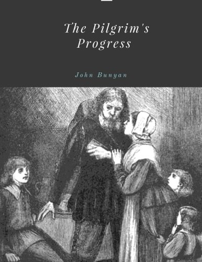 The Pilgrim'S Progress (Calla Editions) .