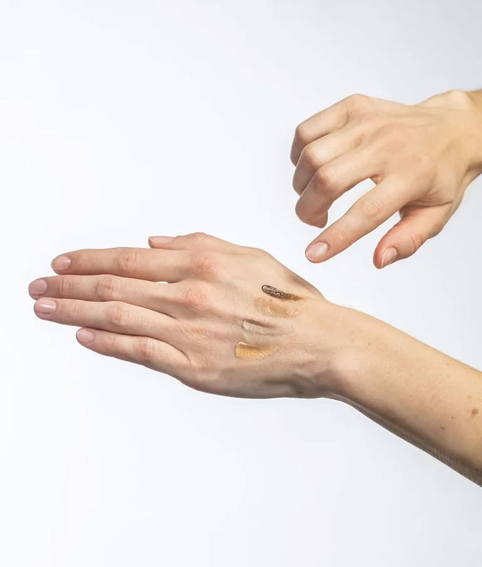 Thumbnail: Schrammek Blemish Balm Honey 1 X 40 Ml