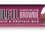 Thumbnail: Fulfil Vitamin and Protein Bar, Chocolate Brownie, 15 X 40G