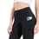 Thumbnail: OVRUNS High Waist Gym Leggings for Women - Workout Running Butt Lift Compression