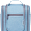 Thumbnail: Travel Hanging Toiletry Wash Bag Makeup Cosmetic Organizer for Women Girls Kids 