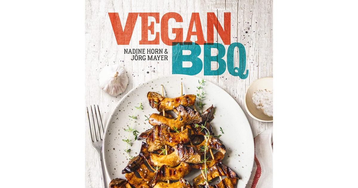 Vegan BBQ