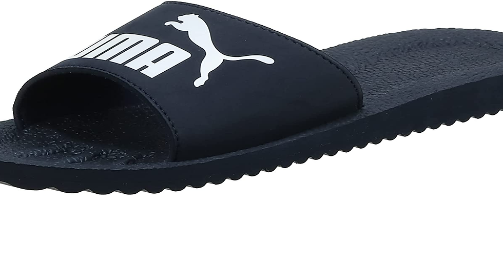 Thumbnail: PUMA Unisex'S Purecat Beach & Pool Shoes