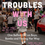 Thumbnail: The Troubles with Us: One Belfast Girl on Boys, Bombs and Finding Her Way the Ne