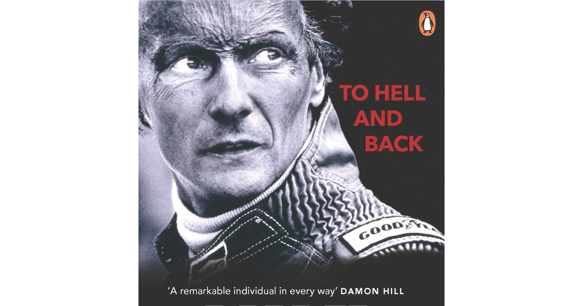 To Hell and Back: an Autobiography new