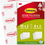 Thumbnail: Command Picture Hanging Strips, Value Pack - 8 X 2 Medium and 8 X 2 Large Adhesi