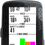 Thumbnail: Wahoo Fitness ELEMNT ROAM GPS Bike Computer
