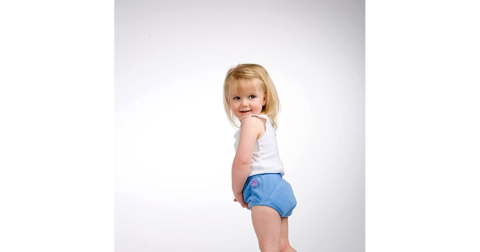 Thumbnail: Bambino Mio, Potty Training Pants