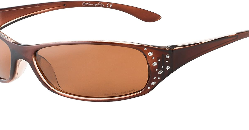 Thumbnail: HZ Series Elettra – Women’S Premium Polarised Sunglasses by Hornz