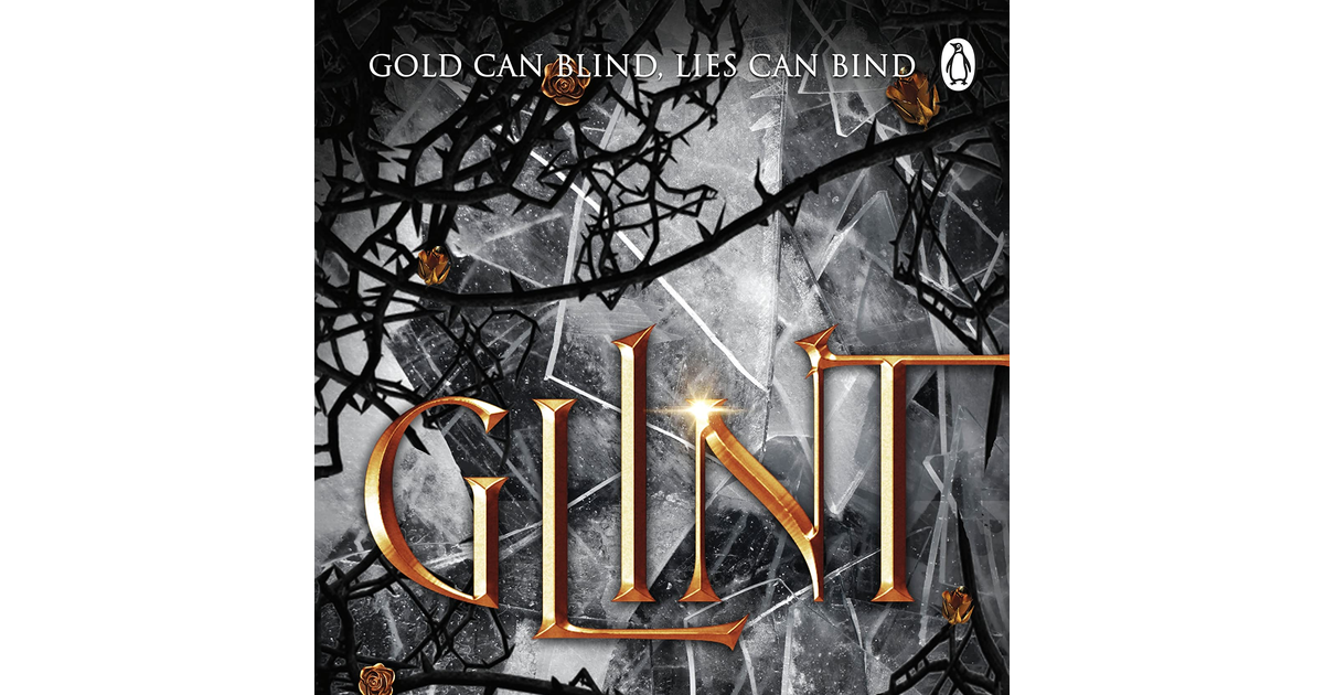 Glint: the Tiktok Fantasy Sensation That's Sold over Half a Million Copies