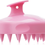 Thumbnail: FREATECH Scalp Massager Shampoo Brush with Soft & Flexible Silicone Bristles for