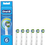 Thumbnail: Oral-B Precision Clean Electric Toothbrush Head with Cleanmaximiser Technology, 