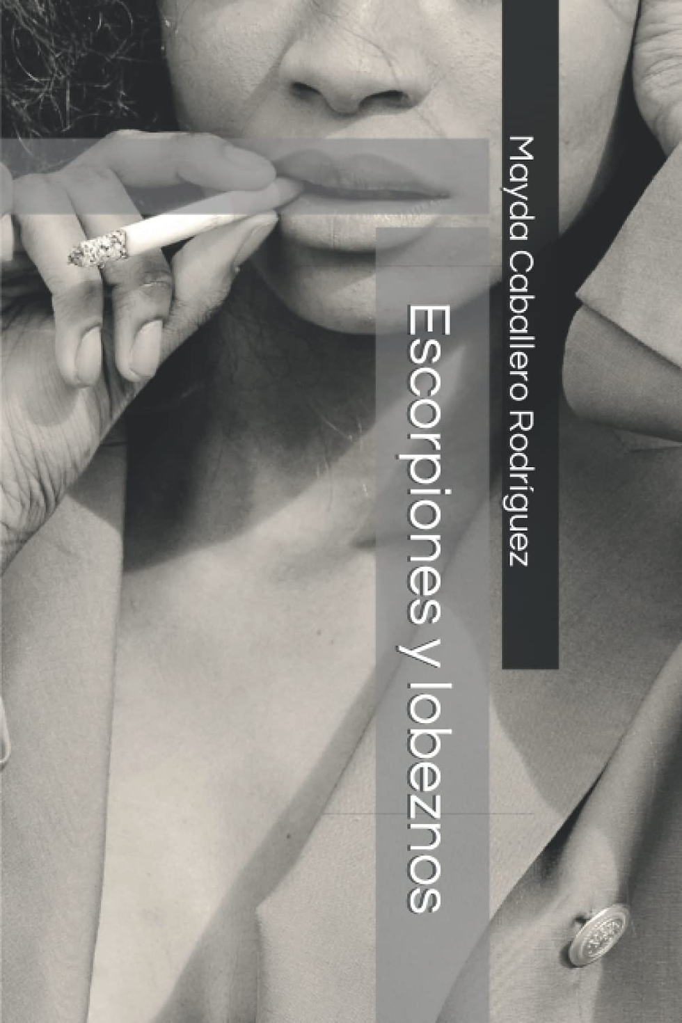 Escorpiones Y Lobeznos .book