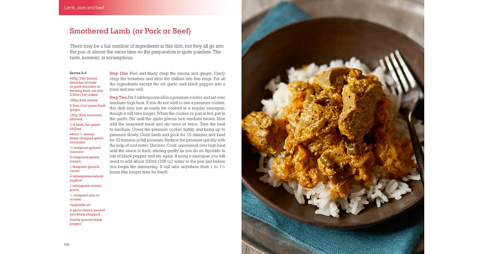 Thumbnail: My Kitchen Table: 100 Essential Curries (My Kitchen, 11) NEW BOOK