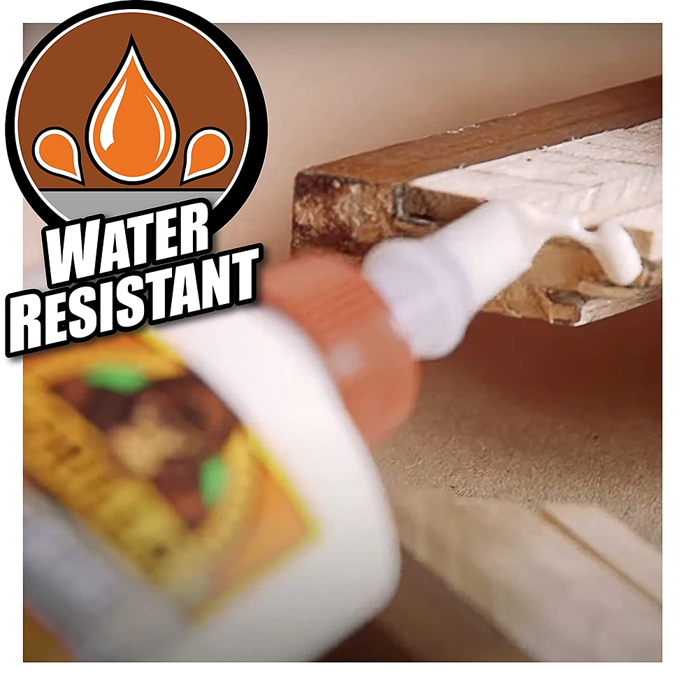 Thumbnail: Wood Glue 236 Ml