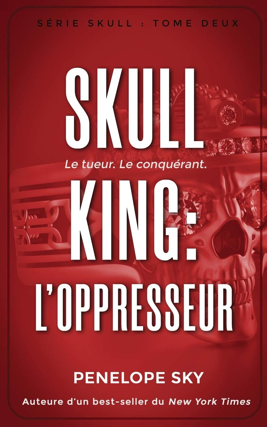 Skull King : L’Oppresseur: 2 .book