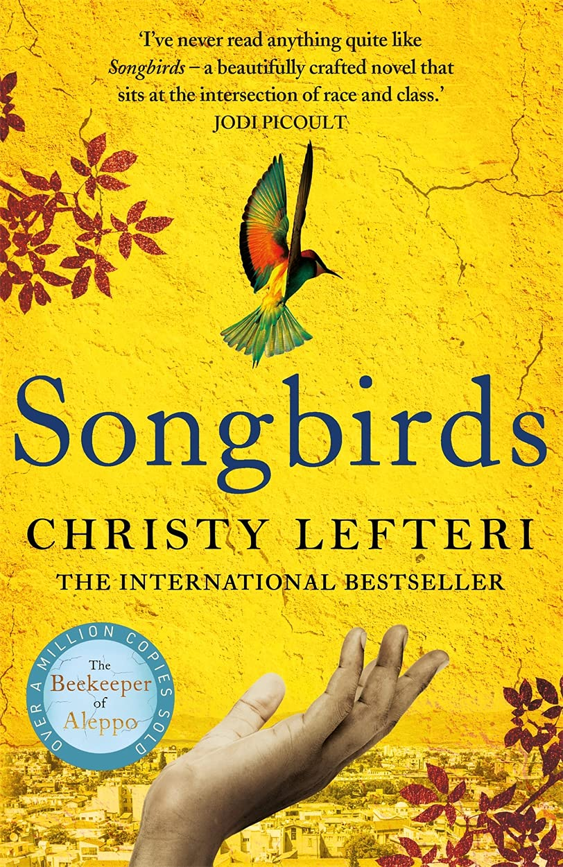 Thumbnail: Songbirds