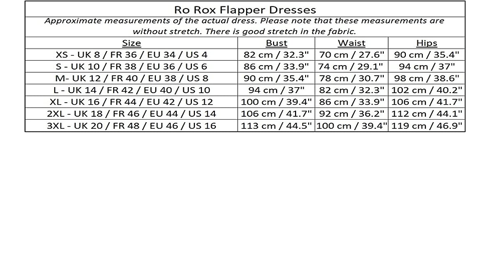 Thumbnail: Ro Rox Great Gatsby 1920'S Cocktail Party Sequin Tassel Flapper Dress