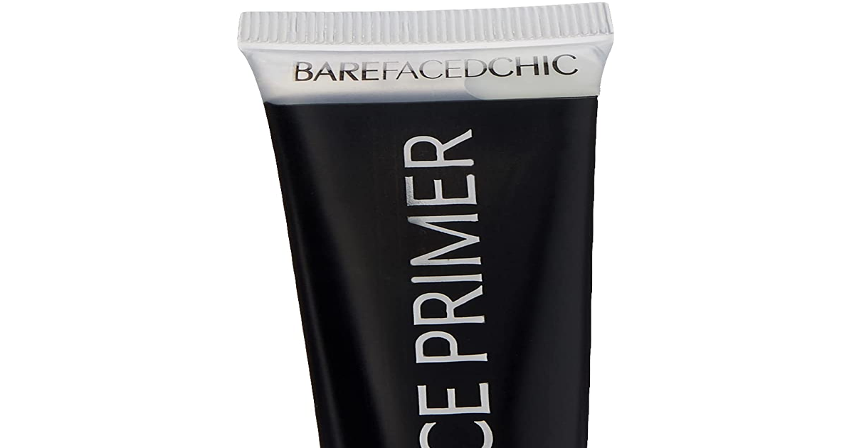 Pretty Face Primer 30 Ml