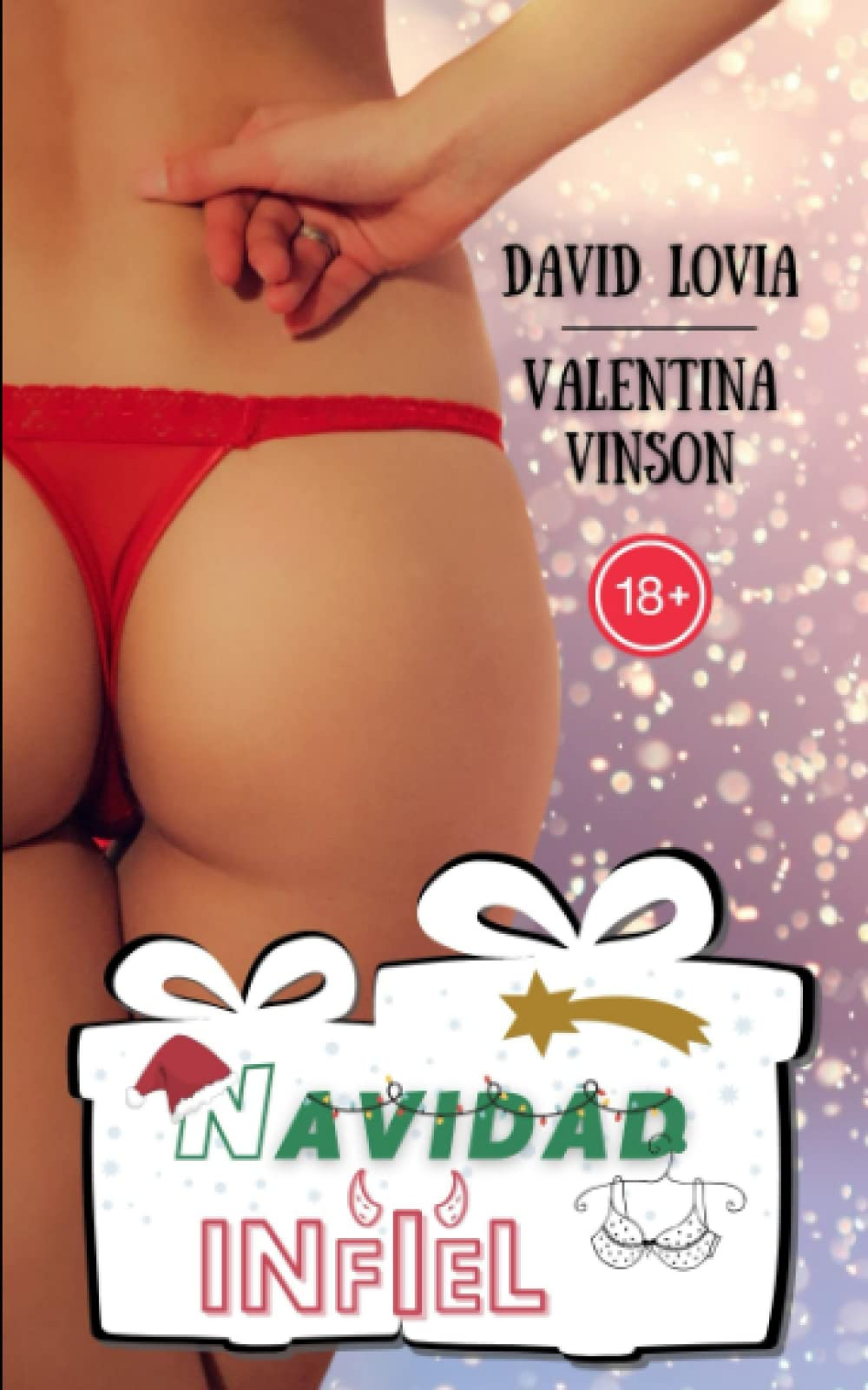 Navidad Infiel: Cornudo En El Club Liberal (Mi Primera Vez Como Cornudo) the new