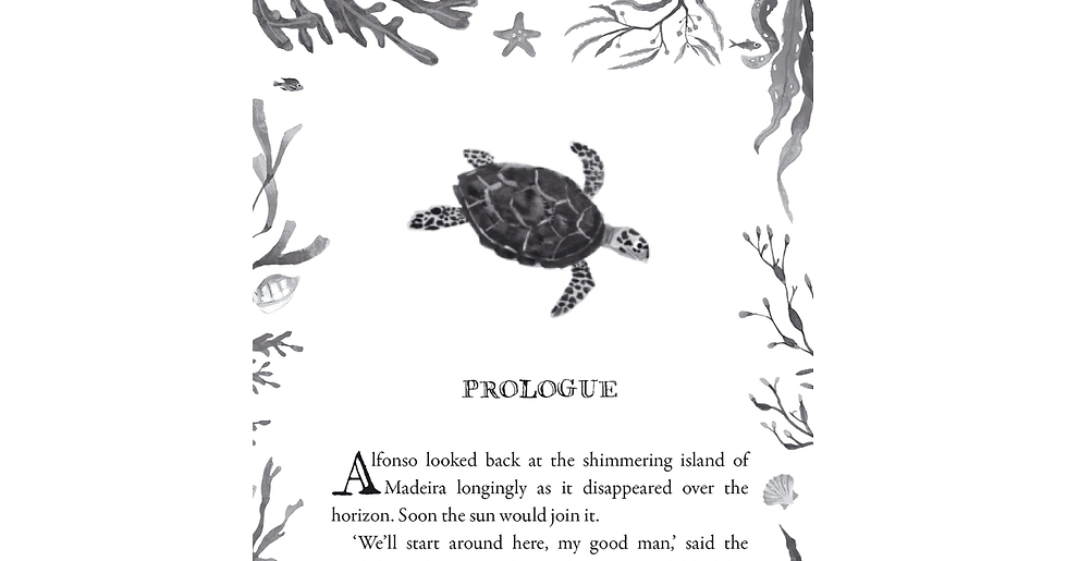 Thumbnail: My Friend the Octopus: from the Author of Darwin'S Dragons