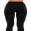 Thumbnail: OVRUNS High Waist Gym Leggings for Women - Workout Running Butt Lift Compression