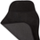 Thumbnail: Safe Travel 27600 Universal Car Mats, Left Hand Drive (LHD), Carpet Heel, Black 