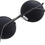 Thumbnail: John Lennon Style Flat Lens round Retro Classic Sunglasses Vintage Unisex Steamp