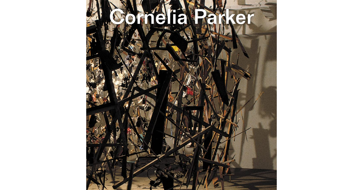 Cornelia Parker