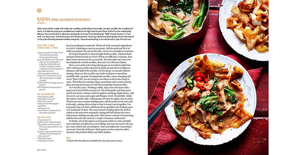 Thumbnail: Curry Guy Thai: Recreate over 100 Classic Thai Takeaway Dishes at Home the book