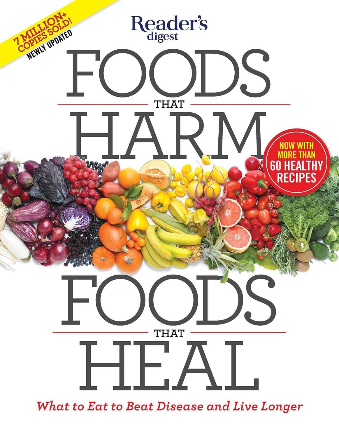 Foods That Heal
