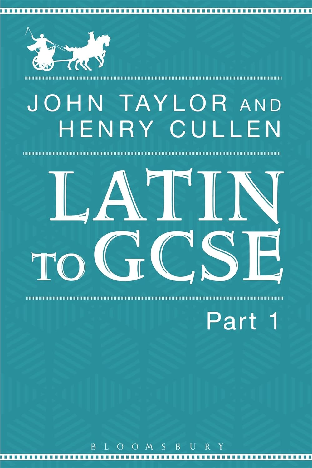 Latin to GCSE