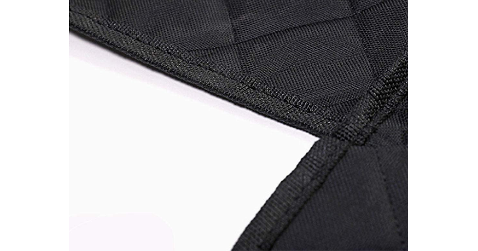 Thumbnail: Pet Boot Liner Protector, 4 Layers Quilted Waterproof Machine Washable & Nonslip