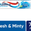 Thumbnail: Aquafresh Toothpaste Triple Protection Fresh & Minty 75 Ml