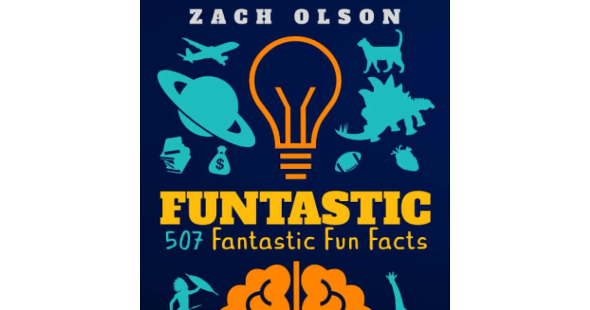 507 Fun Facts