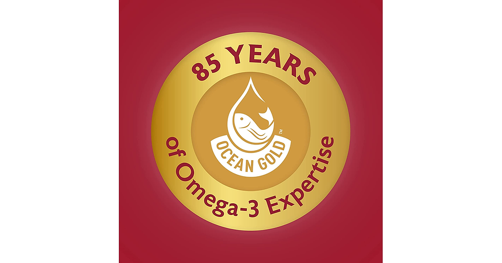 Thumbnail: Seven Seas Perfect7 Prime Man 50+ MAX Multivitamin with Omega 3, Fish Oil, Colla