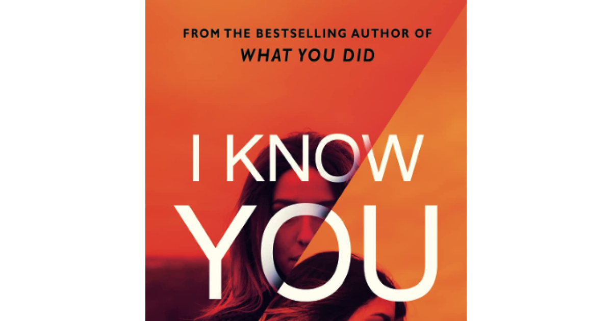 I Know You