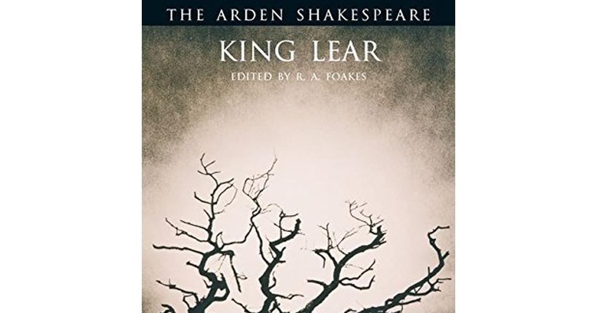King Lear (The Arden Shakespeare)