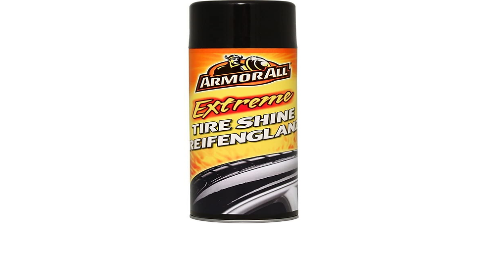 Thumbnail: Armor All GAA34500ENT Wheel and Tire Cleaner 500 Ml