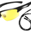Thumbnail: Hgdgears Polarized Sports Sunglasses for Outdoor Cycling Driving Golf Running Fi