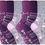 Thumbnail: Gentle Grip - 6 Pairs Non Elastic Soft Top Cotton Socks for Women