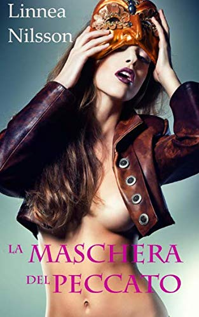 La Maschera Del Peccato .book