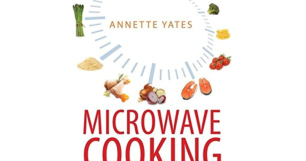 Microwave Cooking Times at a Glance (Tom Thorne Novels) Slimming Slimming