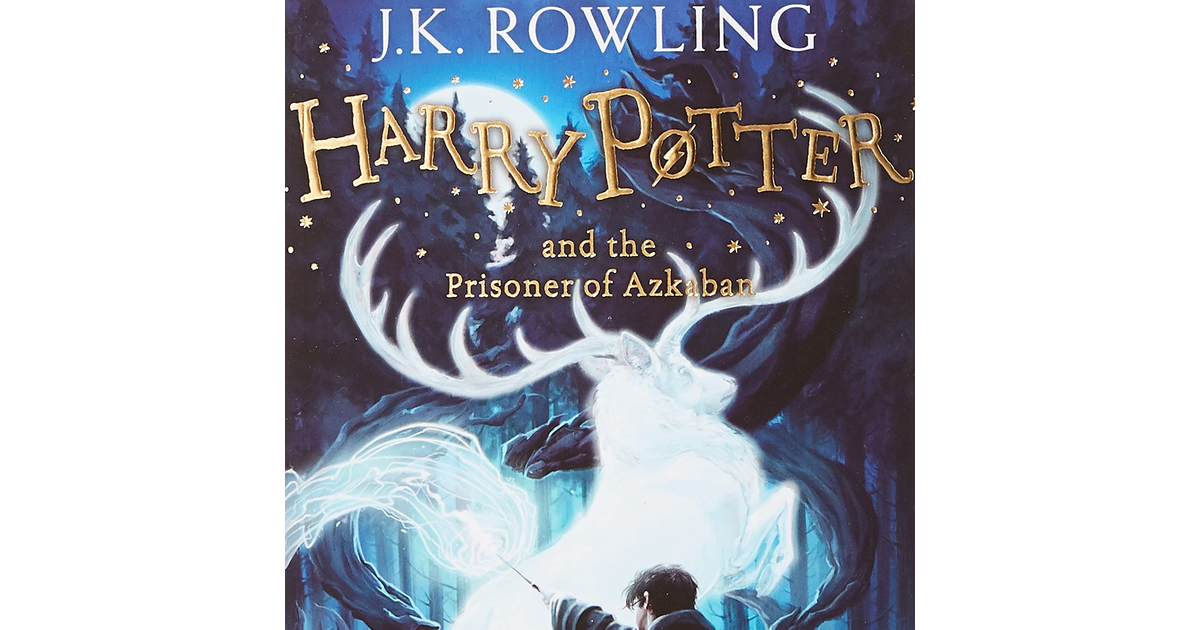 Harry Potter and the Prisoner of Azkaban