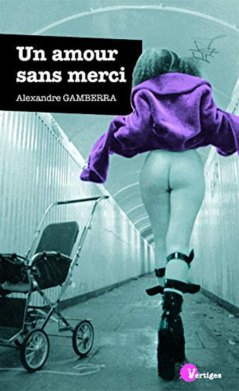 Un Amour Sans Merci .book