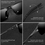 Thumbnail: Mens Sunglasses Driving Polarized Sun Glasses Sports Mirrored Retro Shades for C