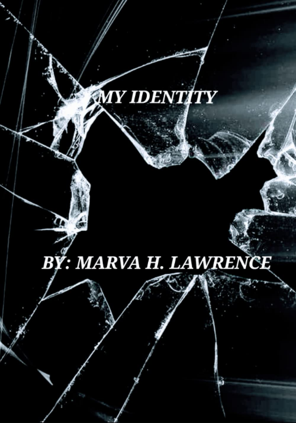 MY IDENTITY .book