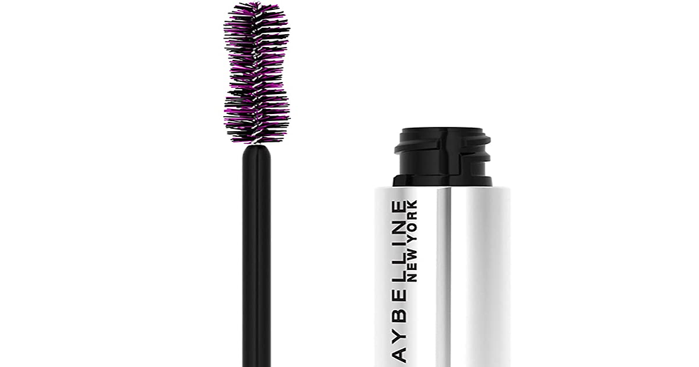 Thumbnail: Maybelline New York False Lash Effect Mascara, the Falsies Lash Lift, Colour: Bl