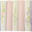 Thumbnail: 7 Ladies Assorted Embroidered and Dyed Handkerchiefs 100% Cotton, Pink Purple Bl