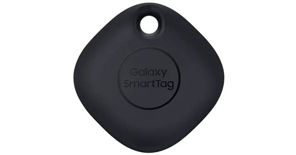 Thumbnail: Samsung Galaxy Smarttag 2021 Bluetooth Tracker & Item Locator for Keys, Wallets,